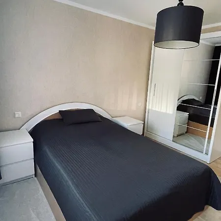 Pavesis Apartment