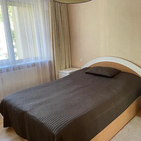 Pavesis Apartment *