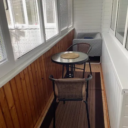 Apartment Pavesis Palanga